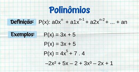 Adi O E Subtra O De Polinomios Exercicios Pdf Edukita