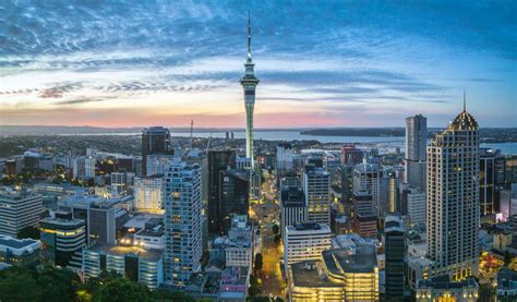 Where To Stay In Auckland When You Visit Updated