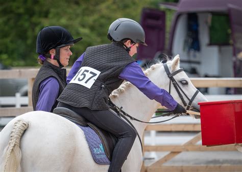 North Midlands Regional Countryside Challenge Qualifiers 2024 — North