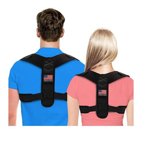 Top 10 Best Posture Correctors For Men And Women In 2022 Reviews