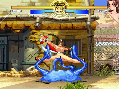 Minotaur Mugen Hentai Sprites Xxgasm