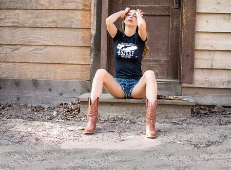 I Have A Headache Cowgirl Boots Saddles Outdoors Women