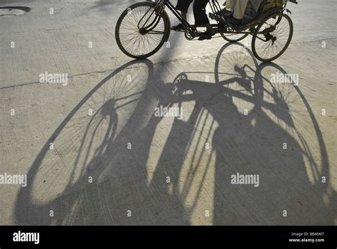 Tricycle Hi Res Stock Photography And Images Alamy