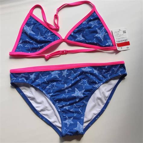 Подростковый купальник — цена 150 грн в каталоге Купальники Купить ...