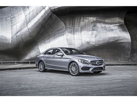 2018 Mercedes-Benz C-Class: 138 Exterior Photos | U.S. News