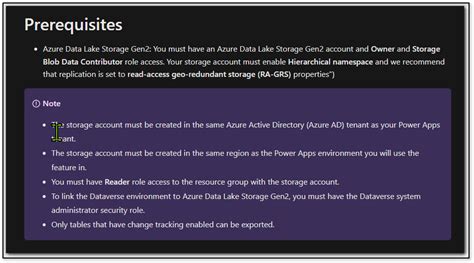 Export Dynamics 365 (Dataverse) tables to csv files with Azure Data ...