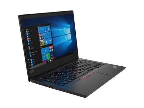 Lenovo Thinkpad E14 Gen 2 Intel Core I7 1165g7 4 Cores 8gb 512gb Ssd Win10 Pro Xbsasia I