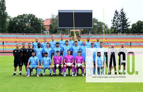 Fc Viktoria Berlin Regionalliga Nordost Portraittermin