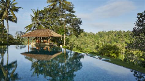 Amandari - Luxury Hotel In Ubud | Jacada Travel