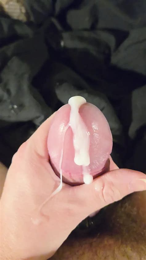 My Cock Unloads A Thick And Creamy Load Of Delicious Cum Gay Big Cock Big Cock Porn XHamster