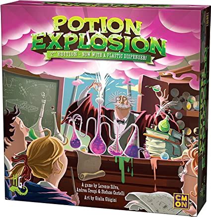 Descubre Las Mejores Estrategias Para Vencer En El Juego Potion