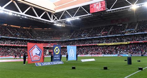 Ligue 1 Ligue 2 les calendriers dévoilés demain Football Addict