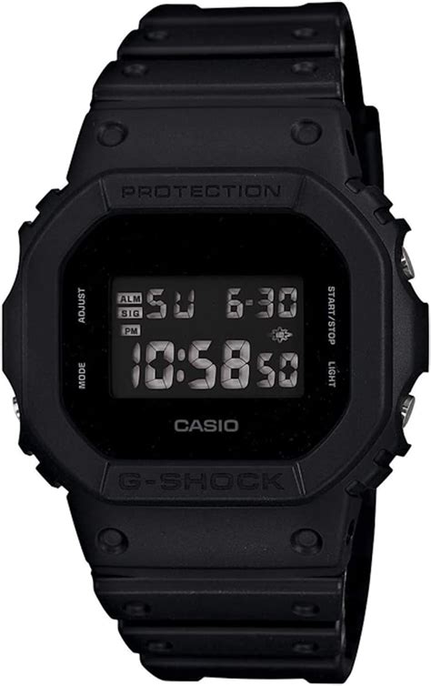 Casio Mens Quartz Watch Analog Display And Stainless Steel Strap Gst