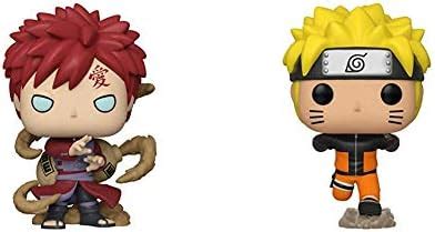 Funko Pop Animation Naruto Gaara Pop Animation Naruto Naruto