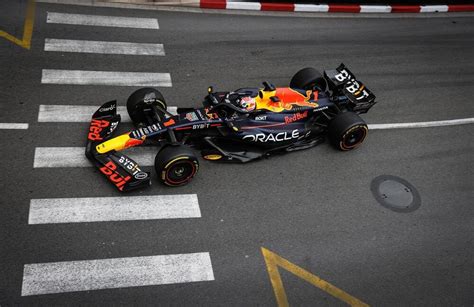 Formula I Top E I Flop Del Gran Premio Di Monaco Formula