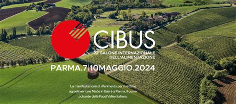 Offerta Cibus Fiera Parma Hotel Garden Tabiano Parma