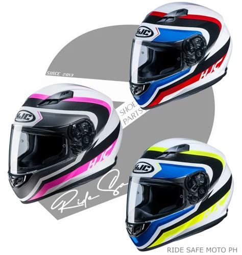 HJC CS 15 RAKO Lazada PH Buy Sell Online Helmet With Cheap Price