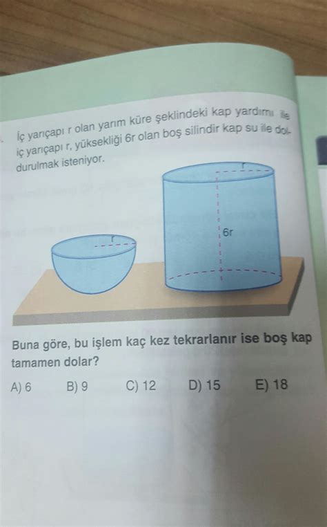 bu soruyu çözebilirmisiniz9 sınıf fizik Eodev