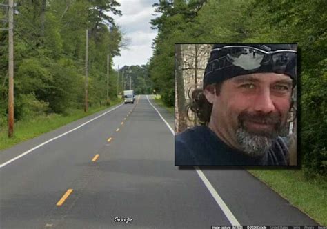 Rest Easy My Friend Motorcyclist Mourned After Deadly Crash On Rural South Jersey Road