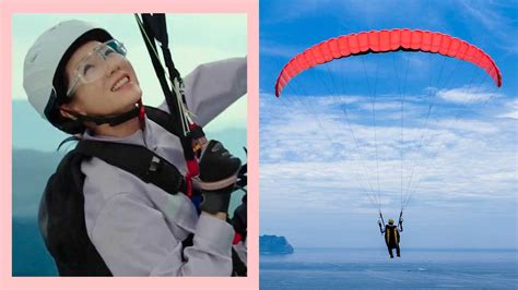 Where To Go Paragliding In The Philippines