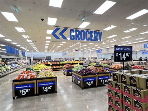 Walmart expands with new South Oakville, Ont. supercentre - Grocery