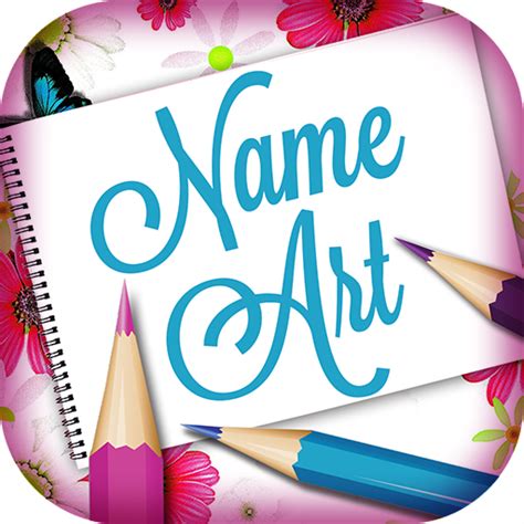 About: Name Design Art - Calligraphy Name Art Maker (Google Play ...