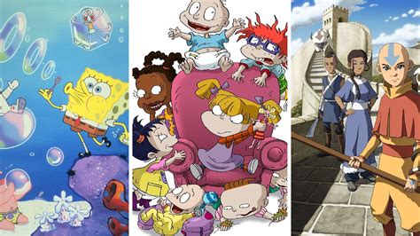 Old Nick Shows 2000s
