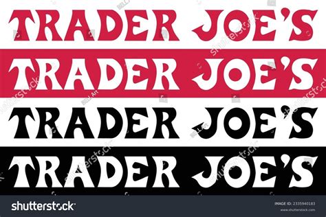 Trader Joes Logo Png