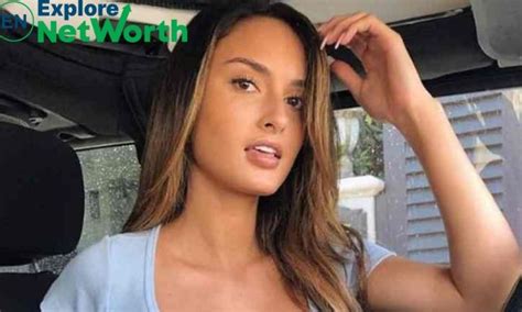 julia rose net worth 2020