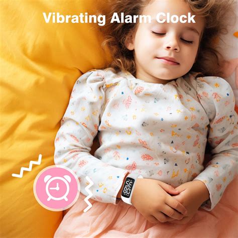 Reloj para niños Reloj de seguimiento de actividad física para niños y