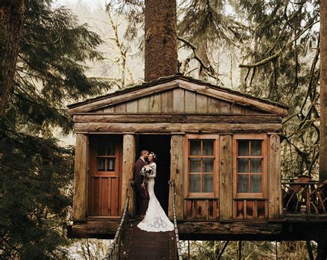 20 Seriously Stunning Washington Wedding Venues Youll Love