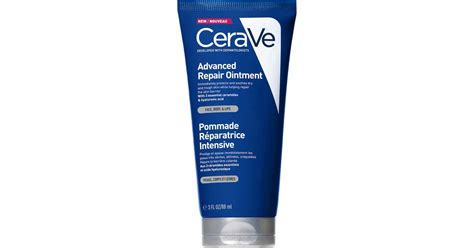 Cerave Advanced Repair Ointment Ml Bestprice Gr