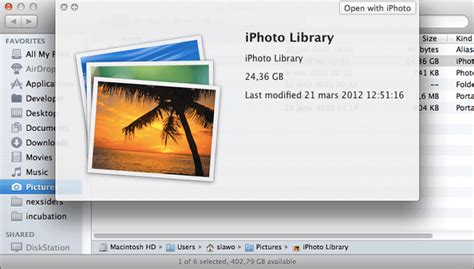 Best Ways To Recover Deleted Iphoto Library And Photos