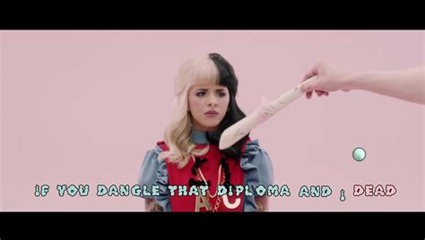 Alphabet Boy {Music Video} - Melanie Martinez Photo (40025598) - Fanpop