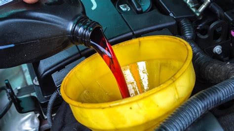 How Much Transmission Fluid Do I Need Rx Mechanic