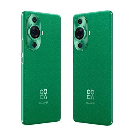 Smartphone Huawei Nova Go Go Vert Bas Prix Electro Tounes