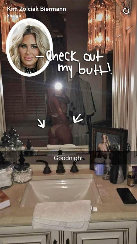 Kim Zolciak Biermann Nude Explicit 79 Photos The Fappening
