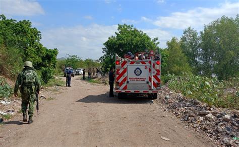 Reportan Hallazgo De Un Cuerpo Sin Vida Cerca De Reconocido Salón En