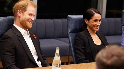 Meghan Markle Prince Harry S Pals Fear To Invite Sussexes Here S Why