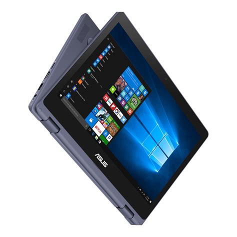 ASUS VivoBook Flip 12 TP202NA | 2-in-1 PCs | ASUS Singapore