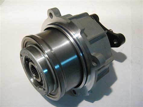 Hyundai Santa Fe Coupling Assy Wd