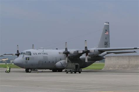 Lockheed Hercules