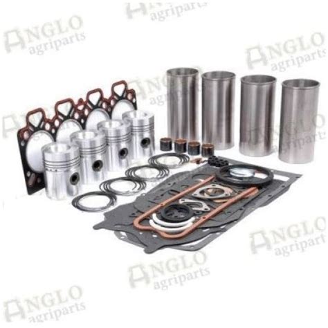 Massey Ferguson Engine Overhaul Kit Perkins A A Anglo