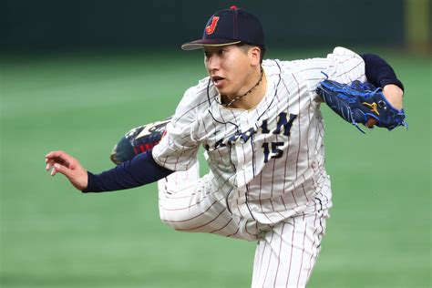 【wbc】大勢 サヨナラ勝ちで勝ち投手に「こんな僕でいいのかなと。勝ててよかった」｜テレ東スポーツ：テレ東