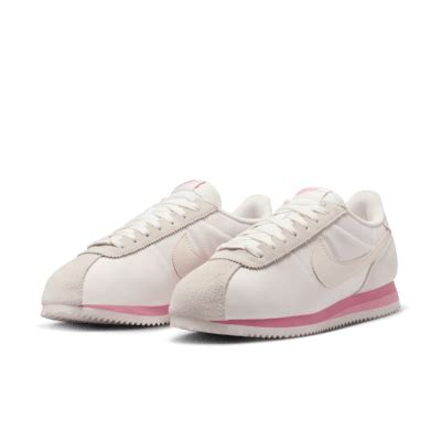 Nike Cortez Textile Women S Shoes Nike Hr