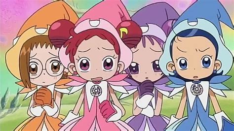 Ojamajo Doremi Sharp 28 Arabic 960x720 5f2bb808