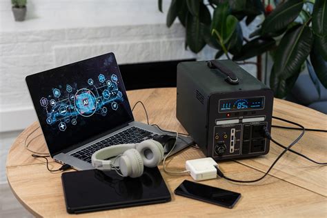 Backup Power & Generators - Fire Safe Marin