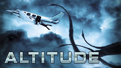 Movie Review: ALTITUDE | Vampires