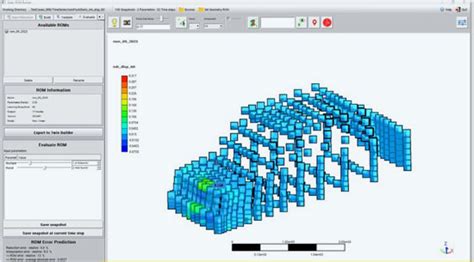 Ansys Release Highlights On Connect At A Glance