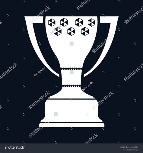 La Liga Trophy: Over 22 Royalty-Free Licensable Stock Illustrations